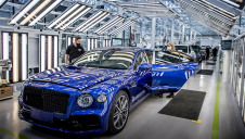 Image: Bentley